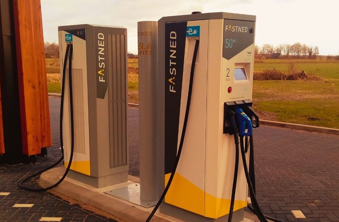 EV charging stations can be hacked — here’s what you need to know