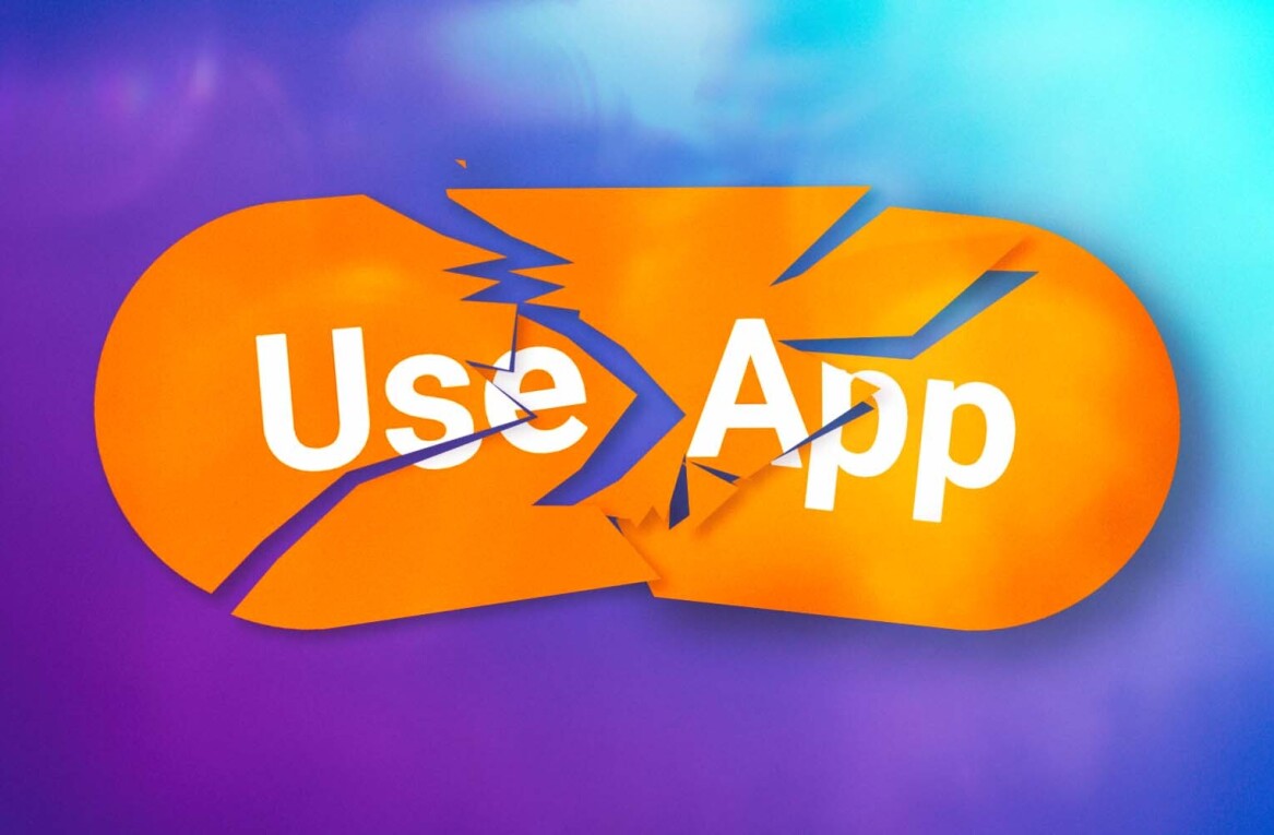 Dear websites, please stop asking me to download your mobile app