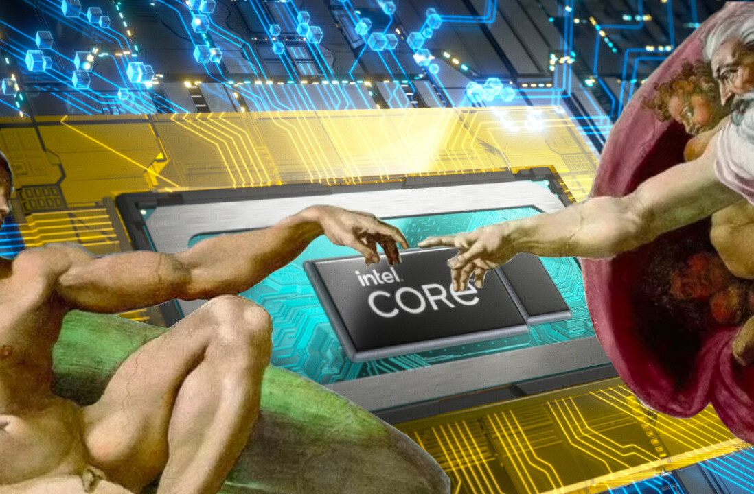 I hope to God that Intel’s new Core i9 processor crushes Apple’s M1 Max
