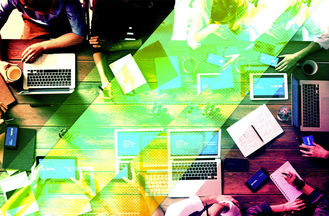 Product designers and developers don’t always play nice — here’s how to work together