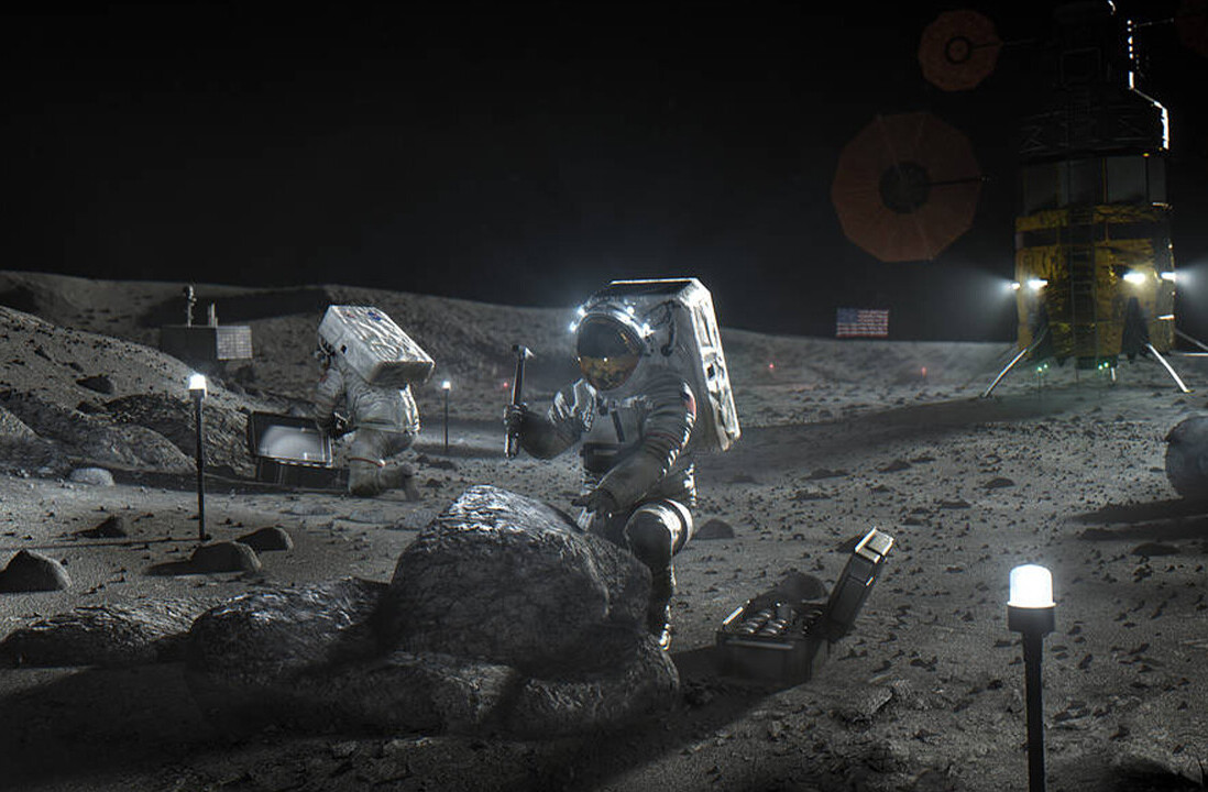 How NASA’s 2022 lunar mission paves the way for humans’ return to the Moon