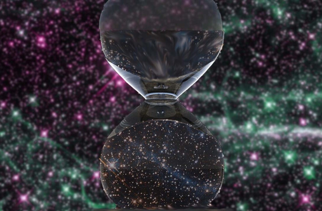 Theory: We’re running out of time if we ever want to meet aliens