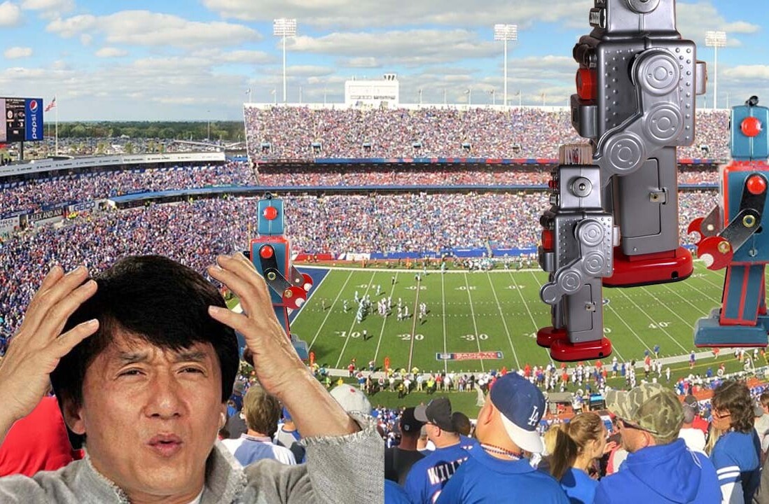 Why is the NFL crowd-sourcing feckless AI solutions to its concussion problem?