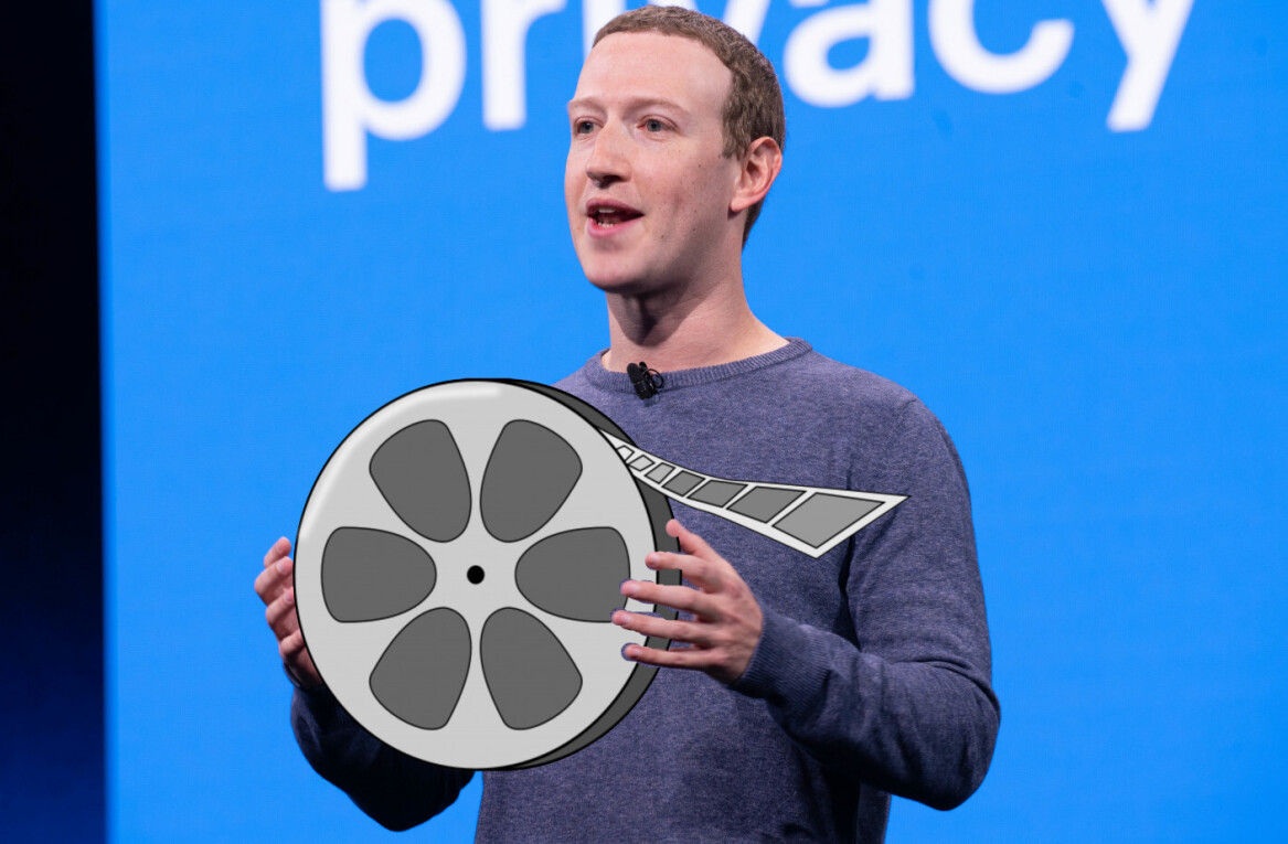 Meta expands Reels globally in an attempt to cure Facebook’s woes