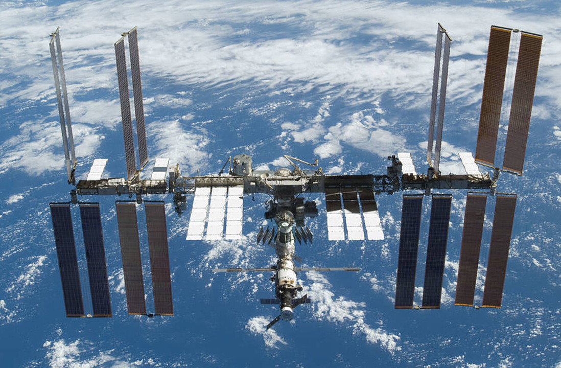 NASA plans to destroy the ISS — but it’s not without dangers