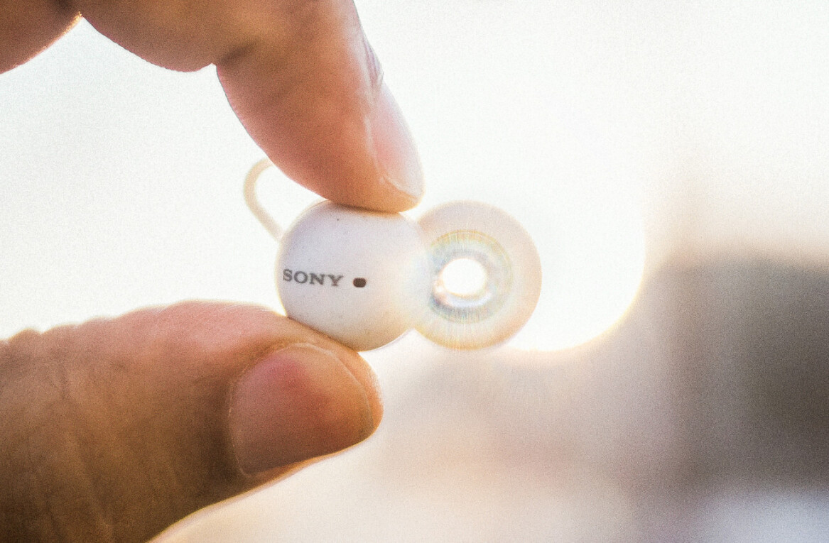 Review: Sony’s LinkBuds are the perfect earbuds for ambient awareness