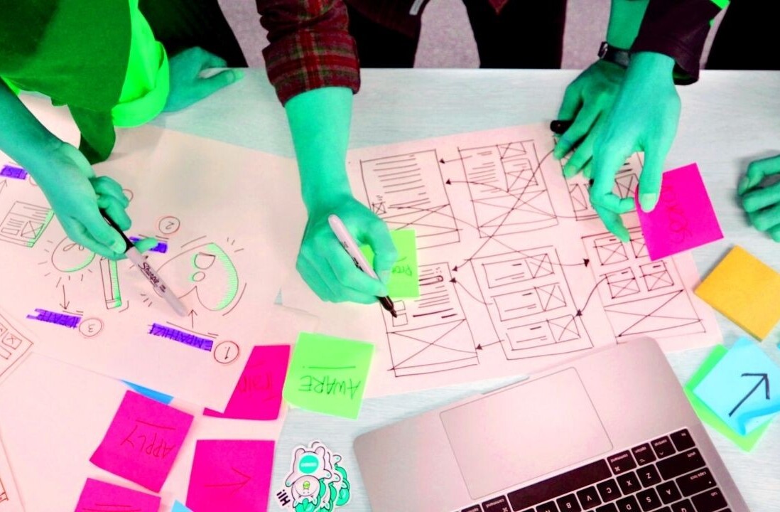 Scrappy UX research is the answer to your team’s time crunch issues