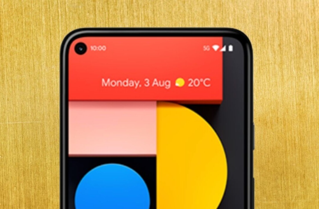 How to change your Android status bar