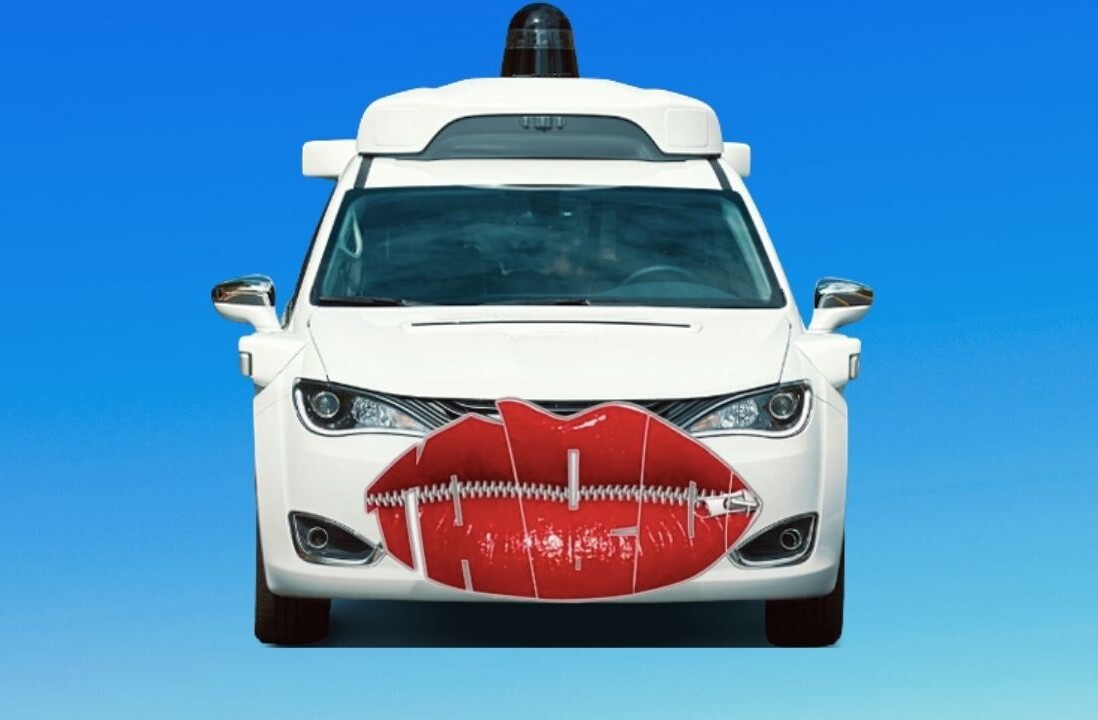 Court allows Waymo to keep ‘incident’ data under wraps, so what are they hiding?