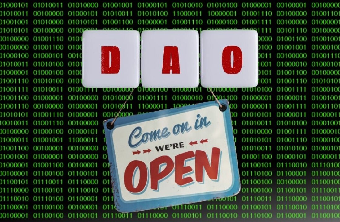 A beginner’s guide to joining a DAO (Decentralized Autonomous Organization)