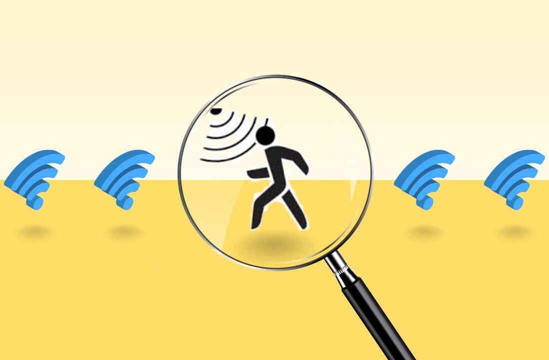 This upcoming Wi-Fi standard will give your router motion-sensing superpowers