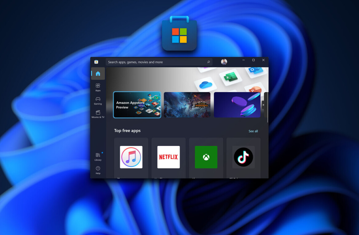 We tried a bunch of free Windows apps from the Microsoft Store — here are our favorites