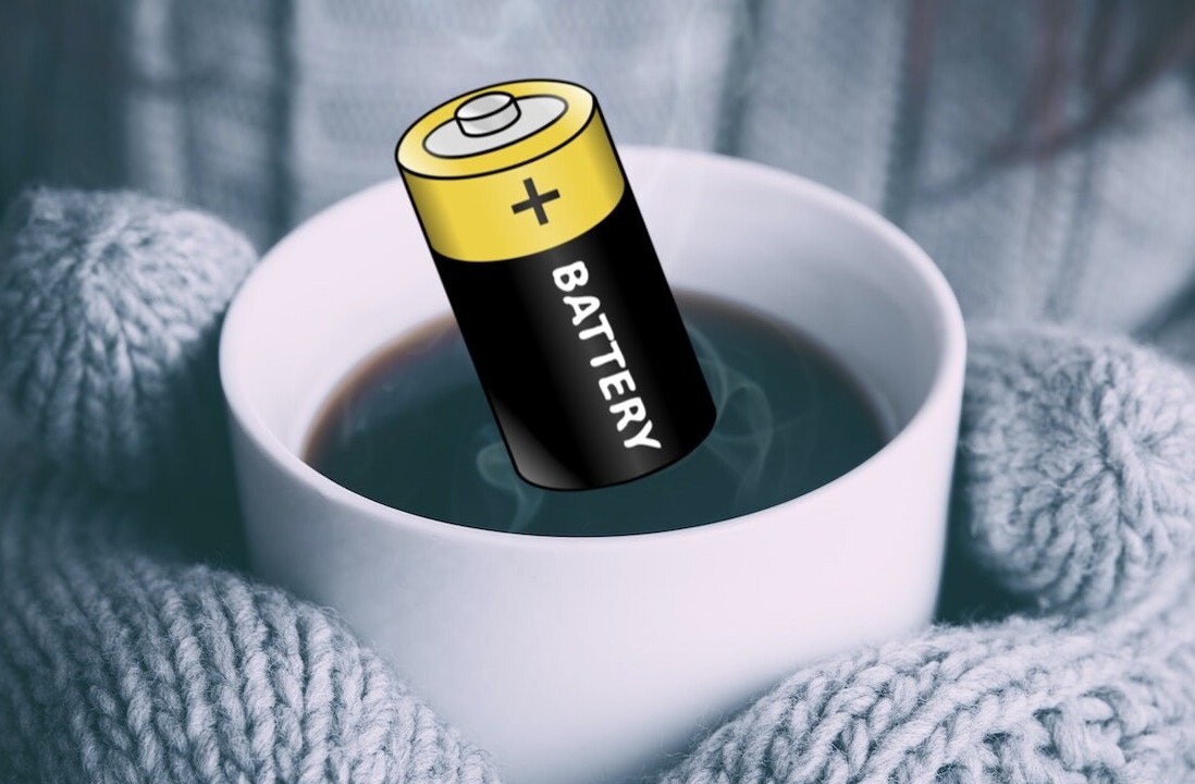 How to extend your EV battery range in the winter