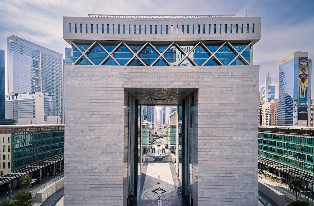 Why Dubai is a booming hotspot for fintech startups
