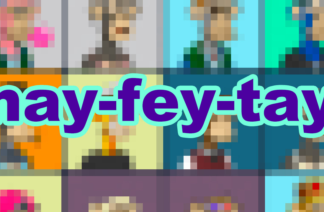 You’re all wrong: NFT is actually pronounced ‘nay-fey-tay’