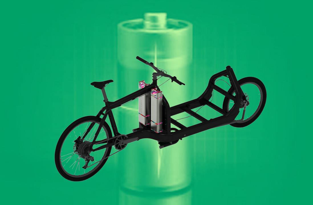 Repairable batteries are critical to the EV and Ebike circular economy