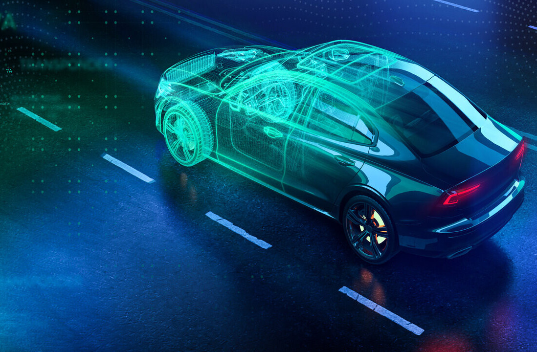 Your car is a computer on wheels — and its code can be hacked