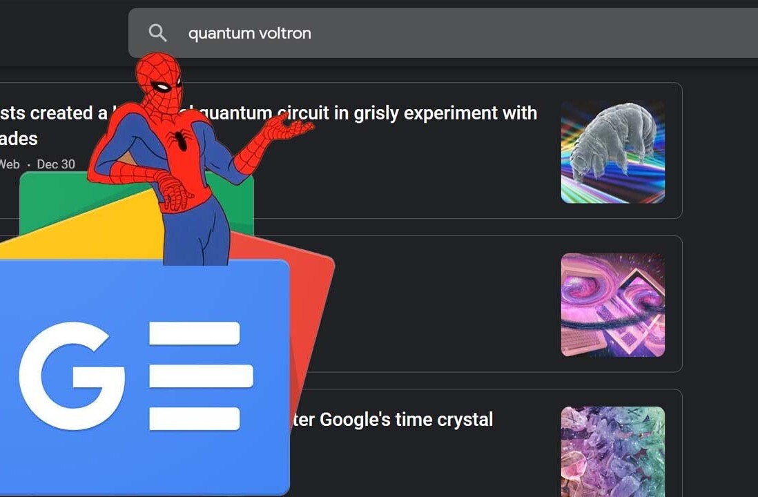 It’s terrifyingly easy for reporters to exploit Google’s News algorithms