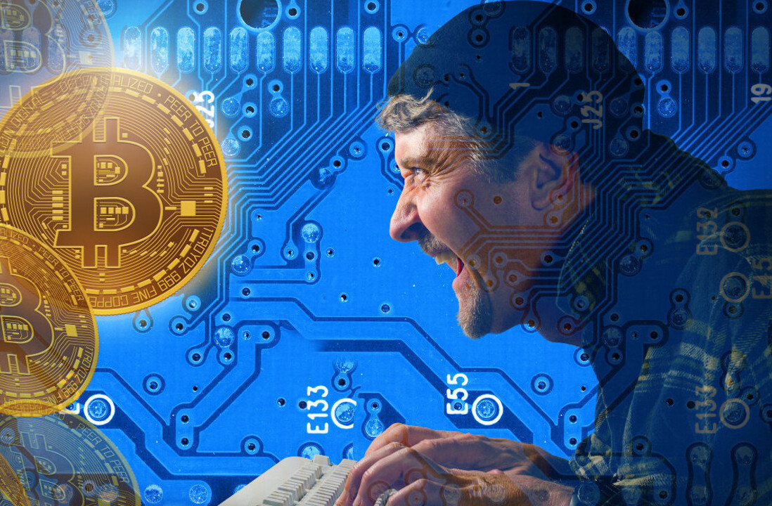 Crypto theft is reaching new heights — here’s how to protect your stash