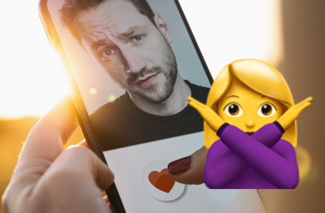 5 warning signs to help you spot the next Tinder Swindler