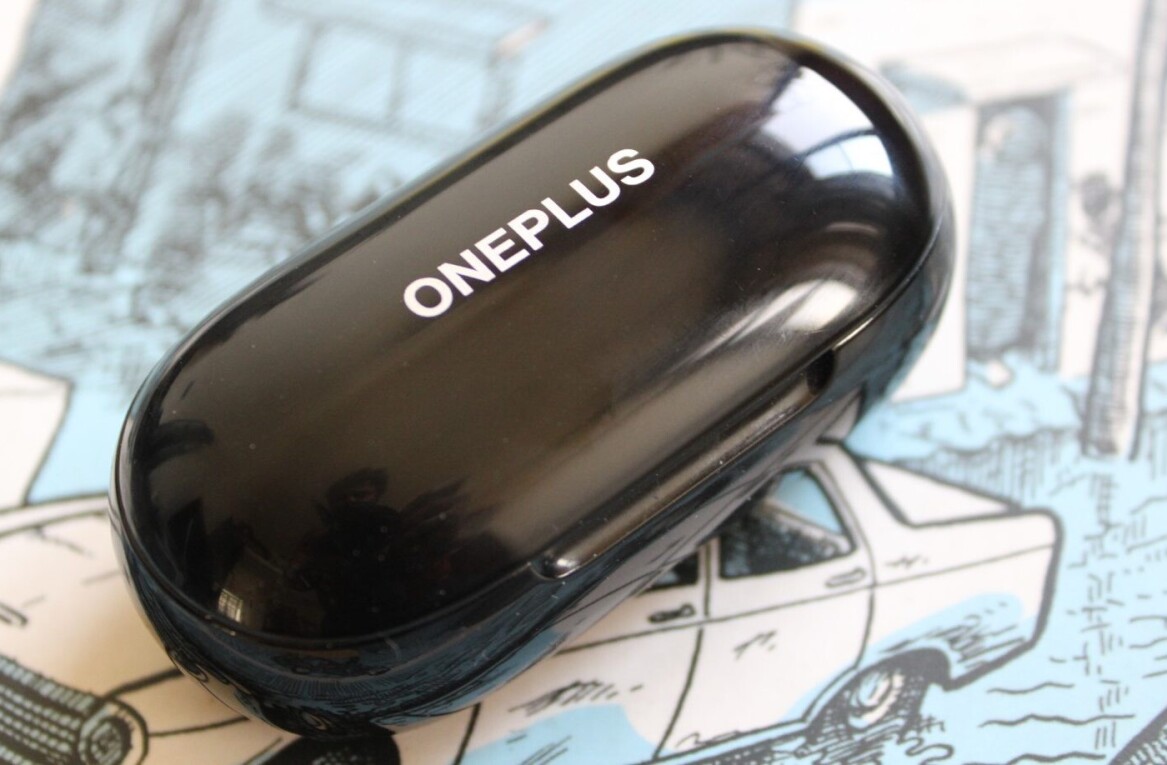 The OnePlus Buds Z2 is a $99 ANC champ