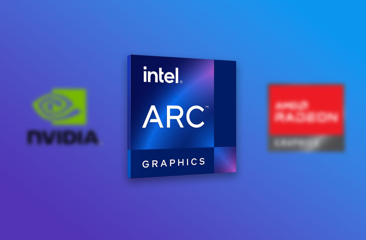 Intel’s first Arc GPUs have finally arrived — here’s what you need to know