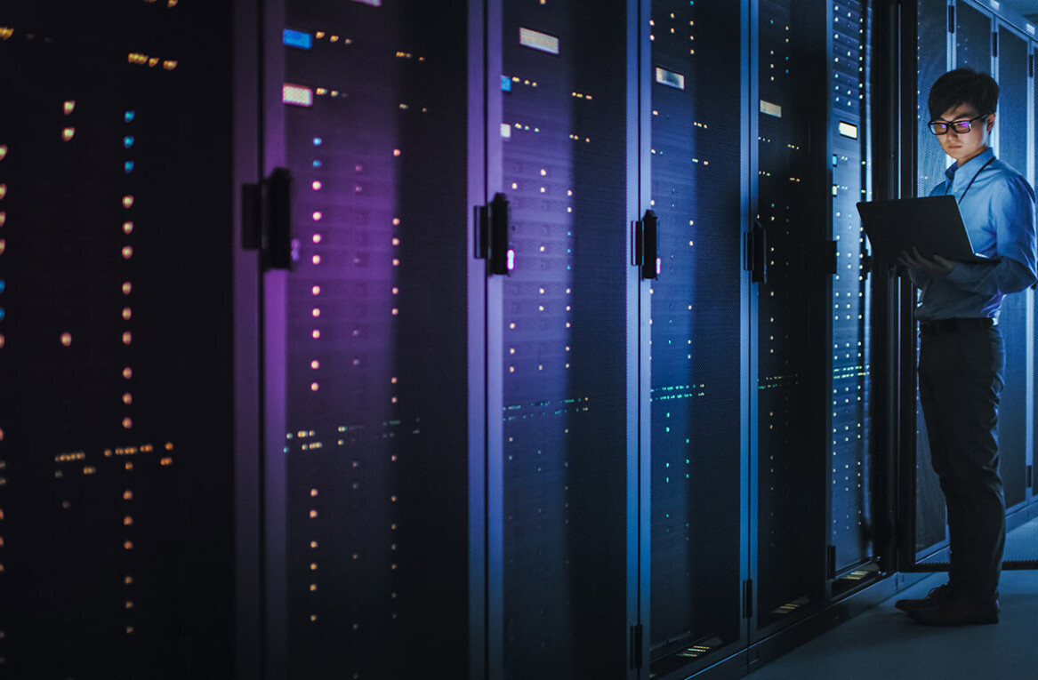 Hackers are targeting US local governments — and it’s time to fight back