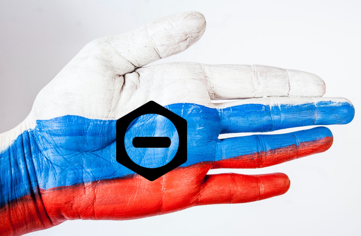 All the apps and services you can’t use in Russia right now