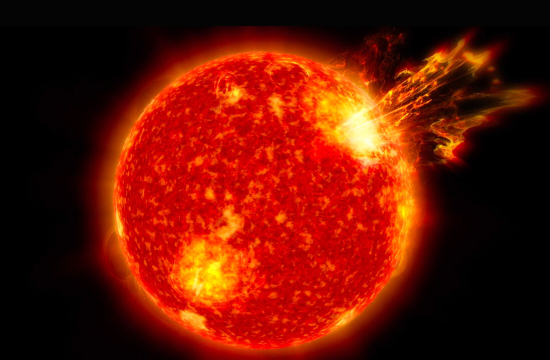 Solar storms can destroy satellites with ease — here’s how