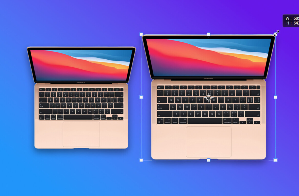Apple’s rumored 15-inch MacBook Air is long overdue