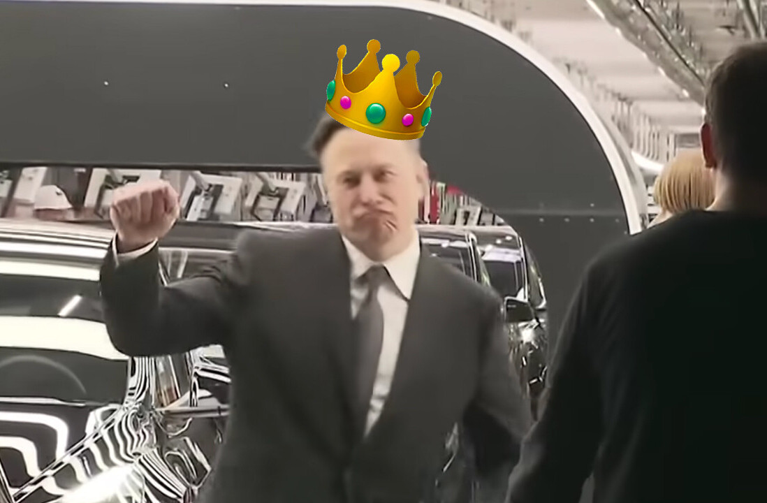 Elon’s cringey Tesla bop is part of a long line of awkward tech CEO dances — a ranking