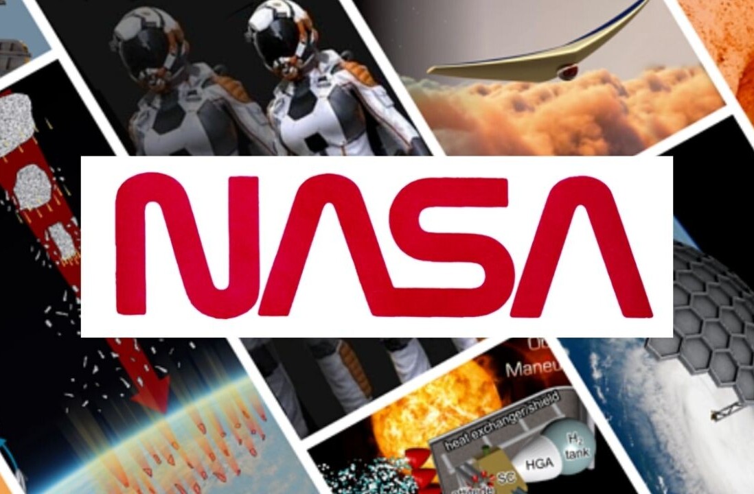 7 futuristic space technologies that NASA is exploring