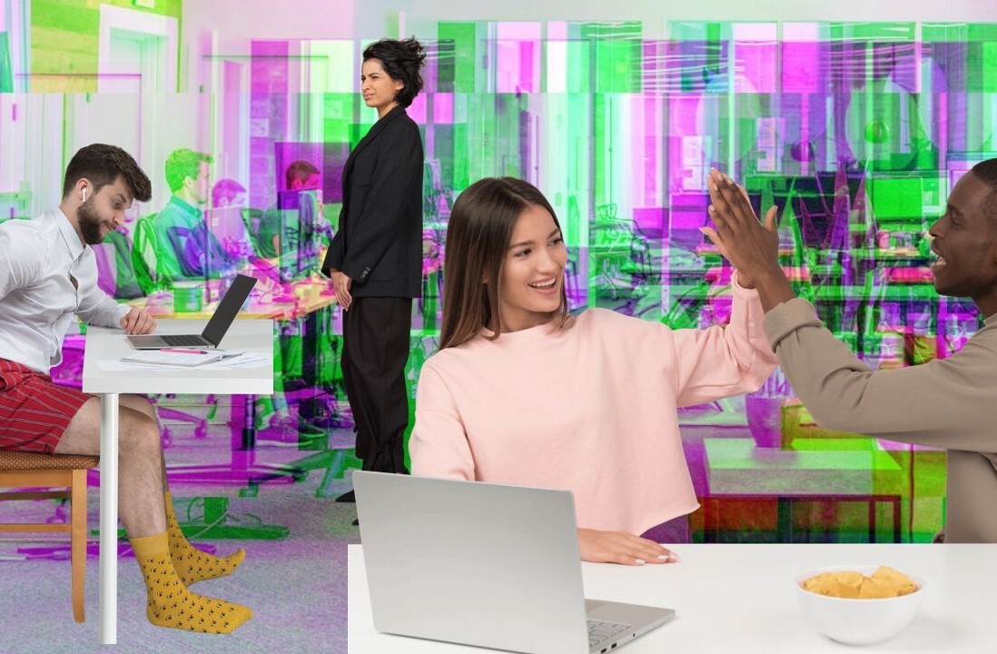 The not-so-secret secret to successful flexible work strategies