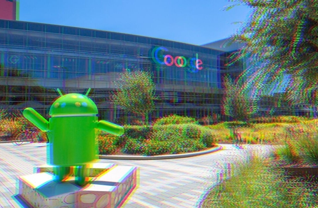 Even Google agrees the old days of office life are done