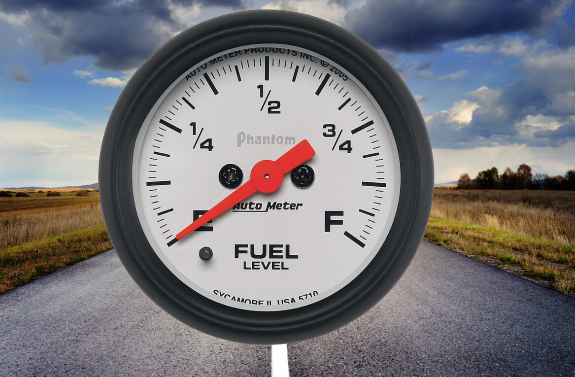 These hypermiling techniques can help preserve your fuel efficiency