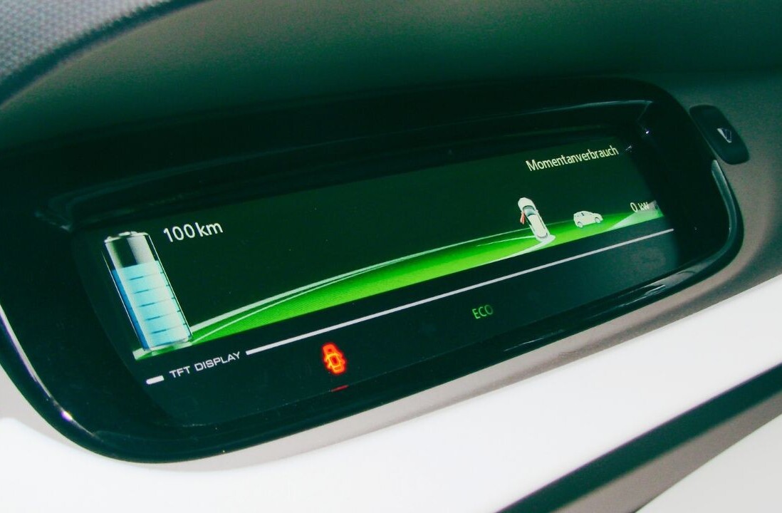 ‘Quantum charging’ EV batteries could juice your car faster than pumping gas