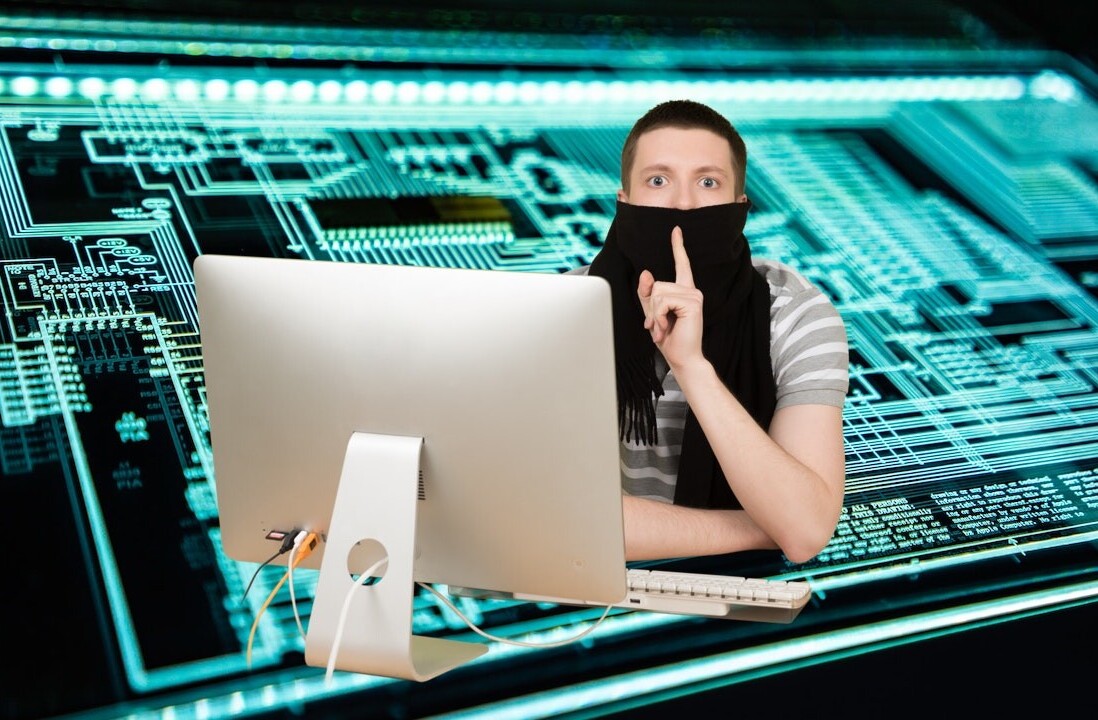 So you want to get into cybersecurity? Here’s how