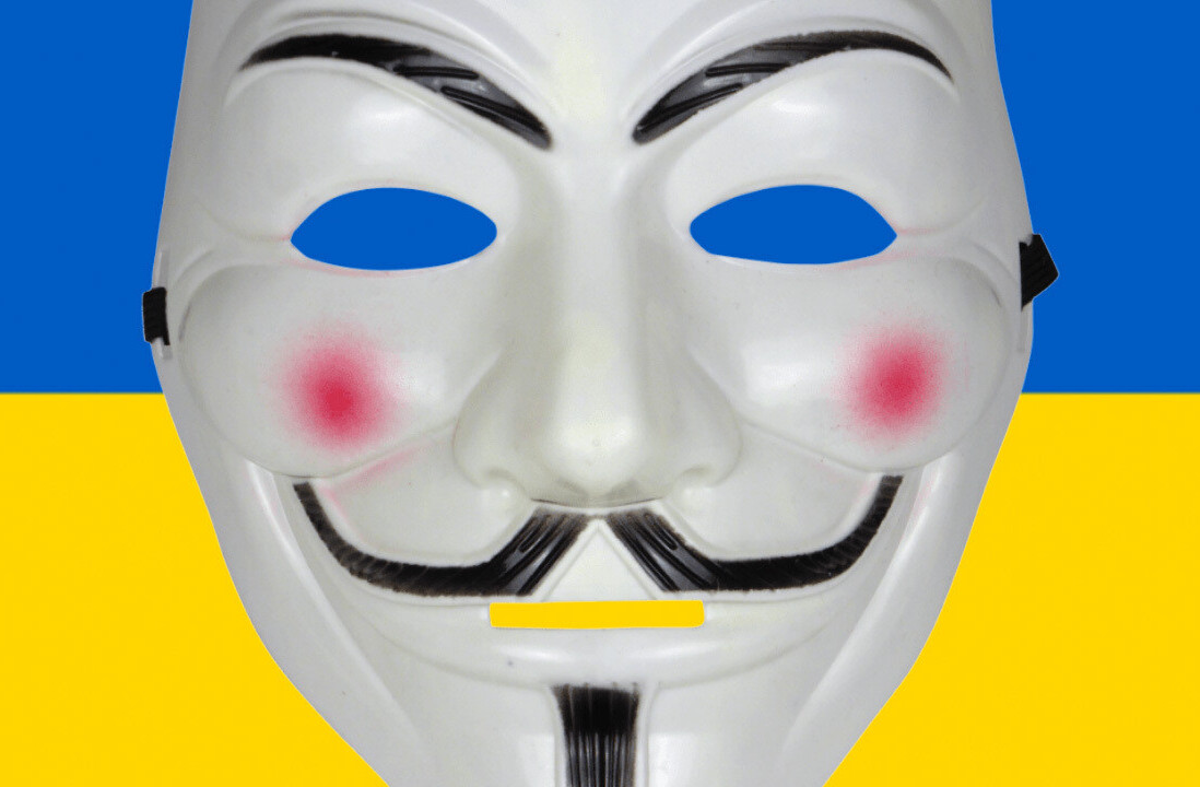 Anonymous called on its global hacker army to attack Russia — do they stand a chance?