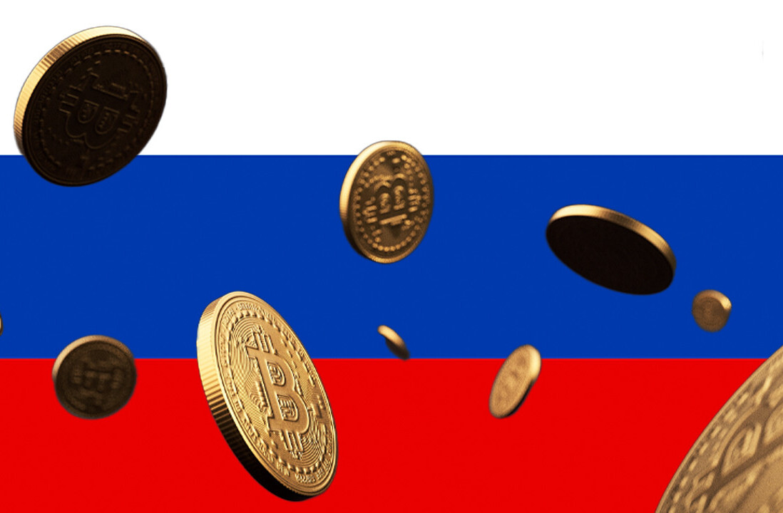 Russians are using crypto to evade sanctions — but it’s not just the elite