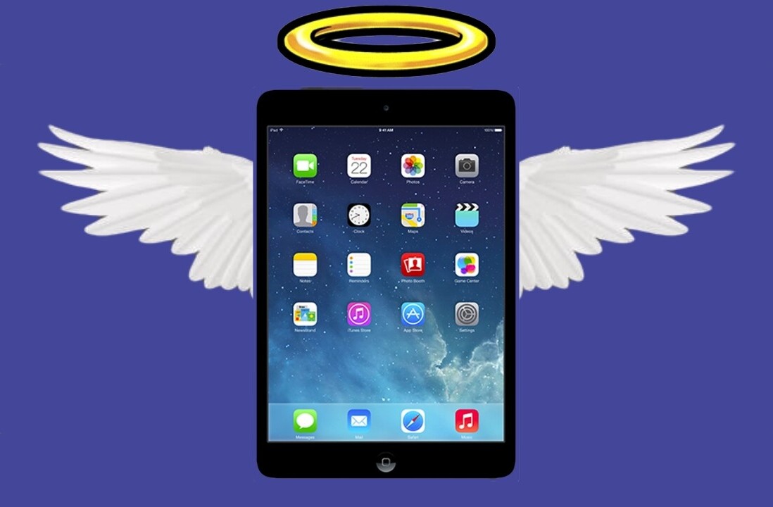 How I resurrected my old iPad for cheap — and it was worth it