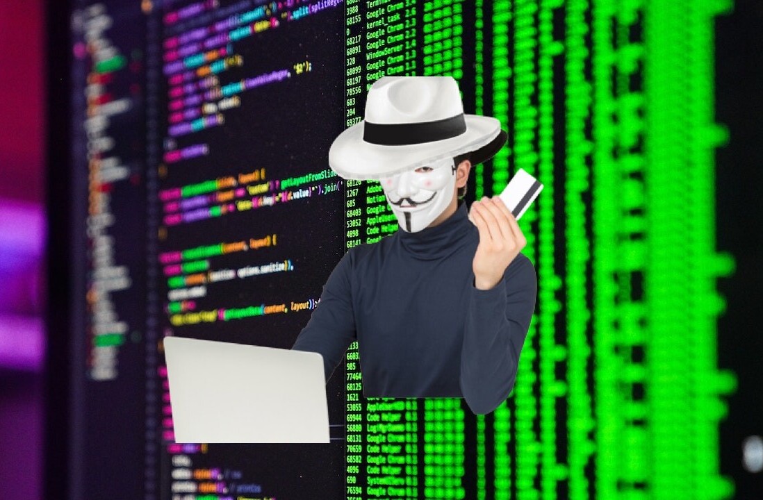 White hat hacking pays bank — could it be right career for you?
