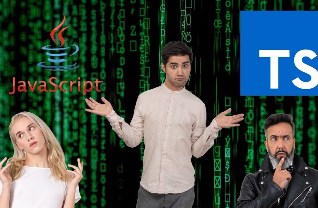 Still pretending you know the differences between JavaScript and Typescript?
