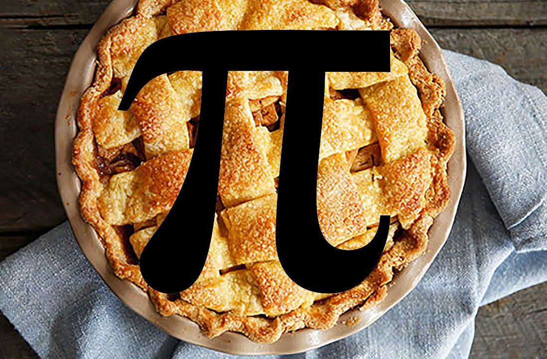 It’s Pi Day! A brief history to explain our obsession with 3.14