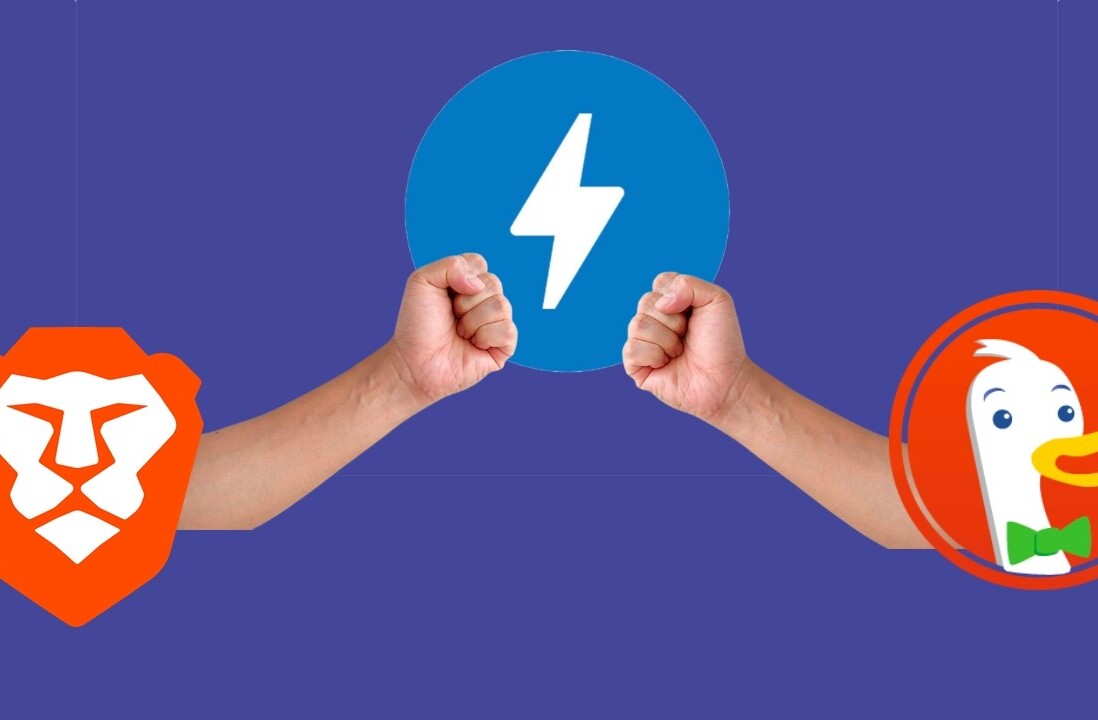 Why Brave and DuckDuckGo are cracking down on Google’s AMP