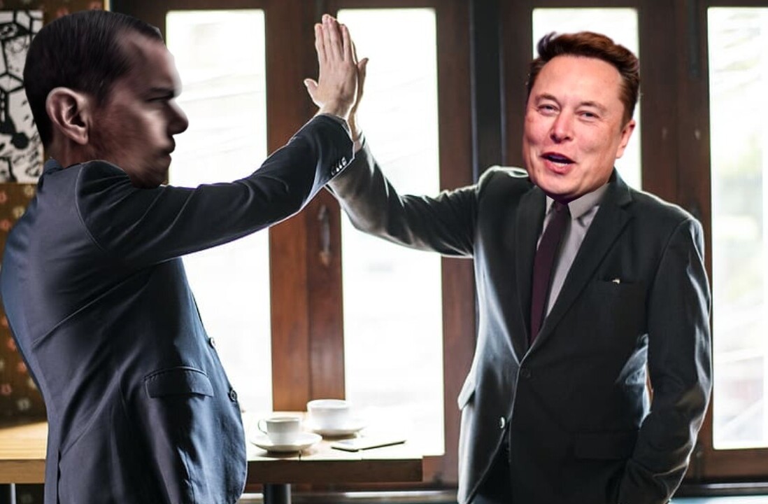 Why Dorsey is joining Musk in criticizing Twitter’s board