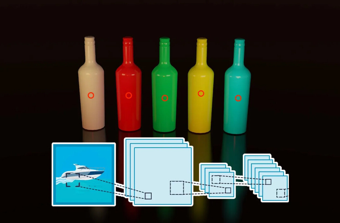 FOMO is a TinyML neural network for real-time object detection