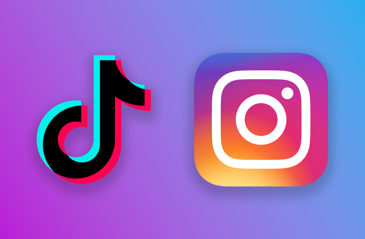 Instagram: Please don’t copy TikToks to our TikTok copycat