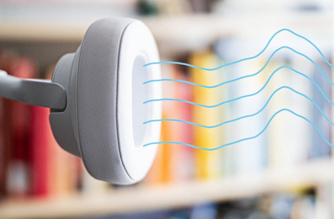 Shopping for headphones? You should know about the ‘Harman curve’