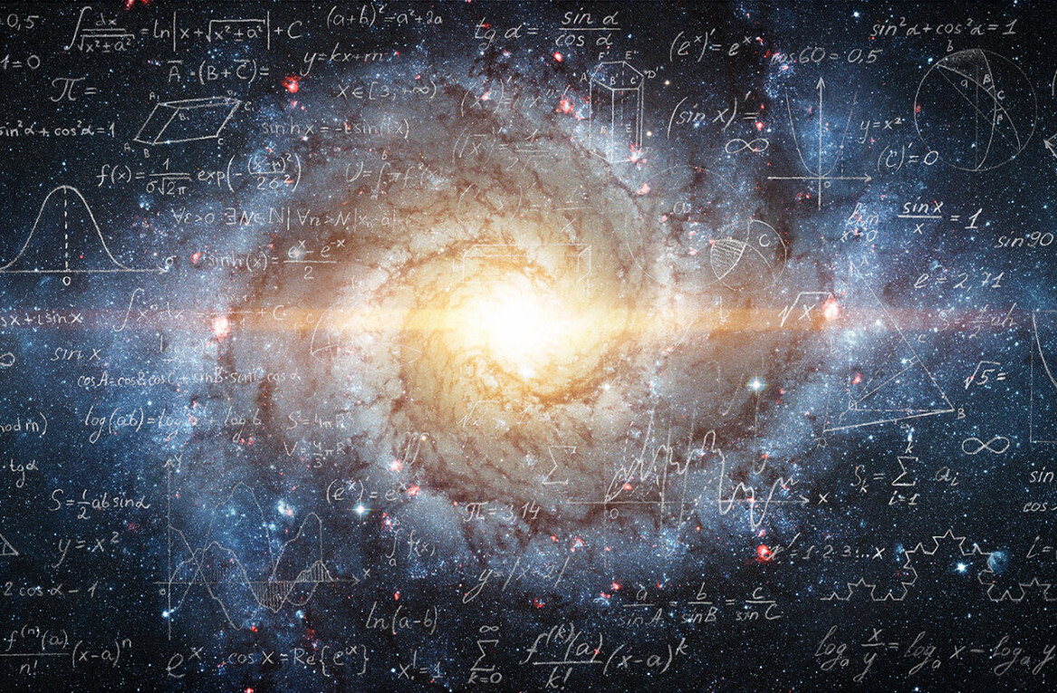 Why mathematics is essential to understanding our universe