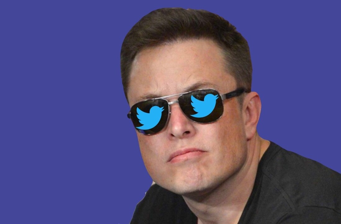 An Elon Musk-owned Twitter could restrict free speech rather than promote it